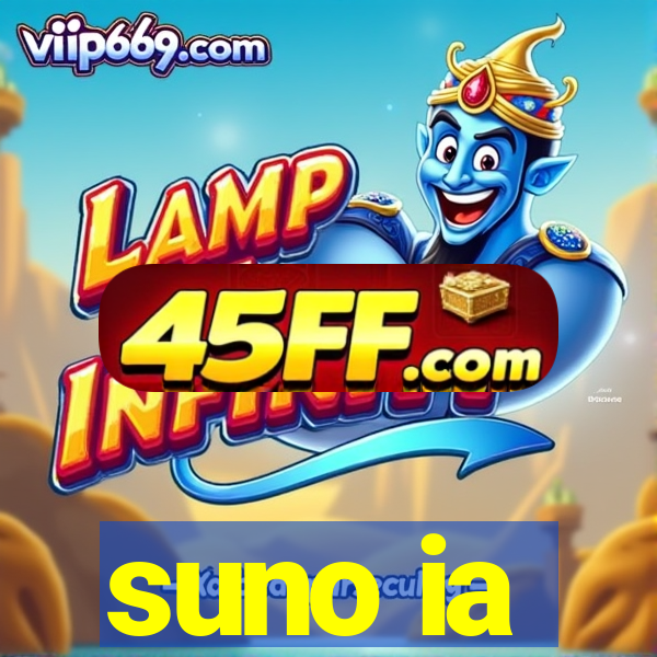 suno ia